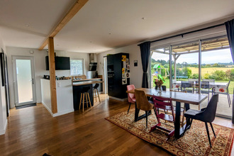 achat maison plonevez-porzay 29550