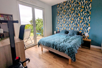 achat maison plonevez-porzay 29550