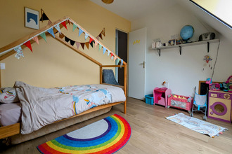 achat maison plonevez-porzay 29550