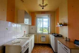 achat maison plonevez-porzay 29550