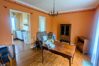 achat maison plonevez-porzay 29550