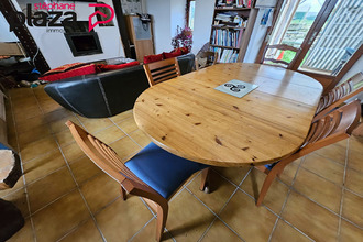 achat maison plonevez-porzay 29550