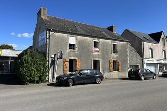 achat maison plonevez-porzay 29550