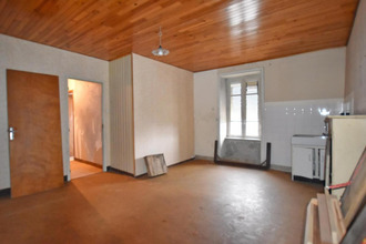 achat maison plonevez-porzay 29550
