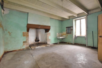 achat maison plonevez-porzay 29550