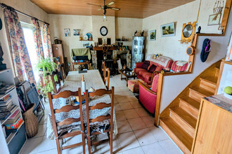 achat maison plonevez-porzay 29550