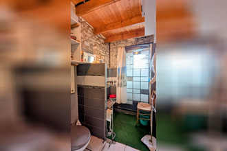 achat maison plonevez-porzay 29550