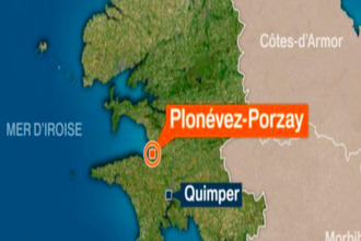 achat maison plonevez-porzay 29550