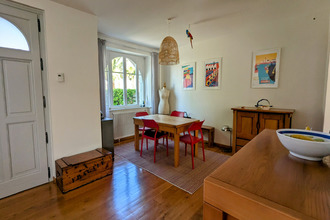 achat maison plonevez-porzay 29550