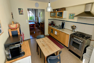 achat maison plonevez-porzay 29550