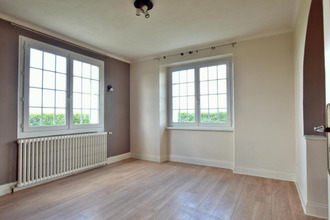 achat maison plonevez-porzay 29550