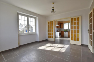 achat maison plonevez-porzay 29550