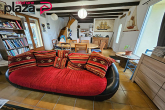 achat maison plonevez-porzay 29550