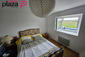 achat maison plonevez-porzay 29550