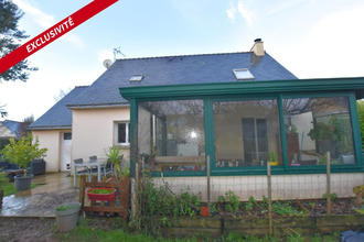 achat maison plonevez-porzay 29550