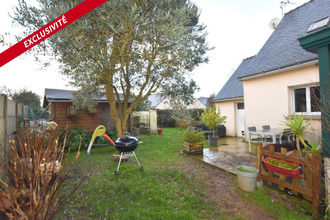 achat maison plonevez-porzay 29550
