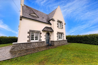 achat maison plonevez-porzay 29550