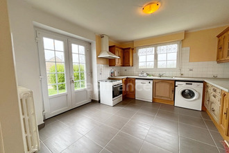 achat maison plonevez-porzay 29550