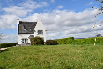 achat maison plonevez-porzay 29550