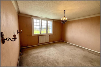 achat maison plonevez-porzay 29550