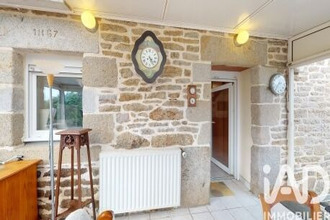 achat maison plonevez-porzay 29550