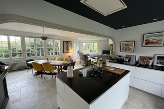 achat maison plonevez-porzay 29550