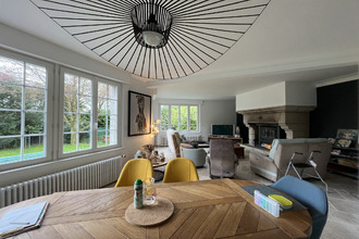 achat maison plonevez-porzay 29550