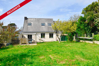 achat maison plonevez-porzay 29550