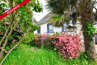 achat maison plonevez-porzay 29550