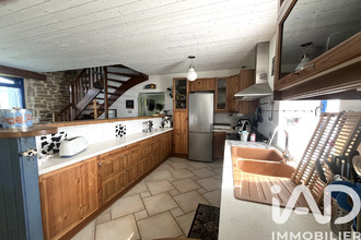 achat maison plonevez-porzay 29550