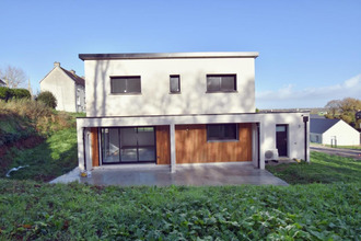 achat maison plonevez-porzay 29550