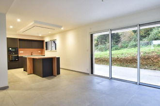 achat maison plonevez-porzay 29550