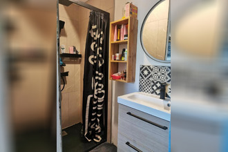 achat maison plonevez-porzay 29550