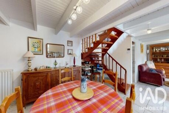 achat maison plonevez-porzay 29550