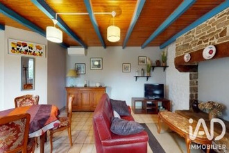 achat maison plonevez-porzay 29550