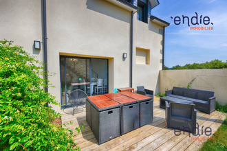 achat maison plonevez-porzay 29550