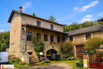 achat maison plottes 71700