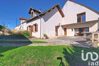 achat maison plou 18290