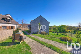 achat maison plou 18290