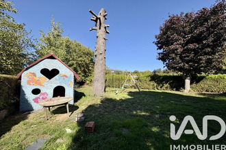 achat maison plou 18290