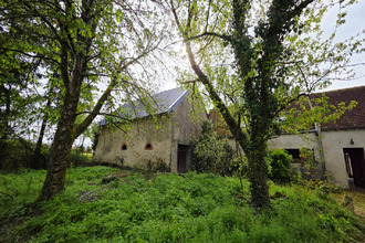 achat maison plou 18290