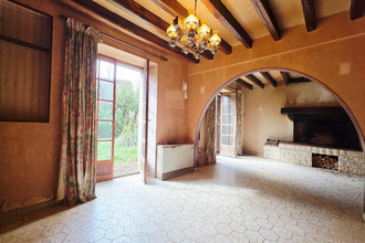 achat maison plou 18290