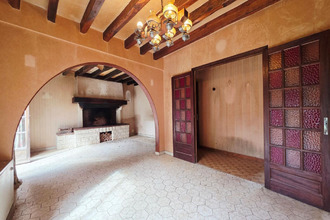 achat maison plou 18290