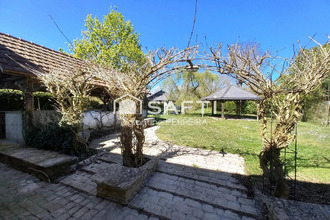 achat maison plou 18290