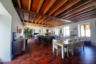 achat maison plou 18290