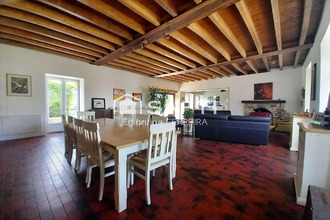 achat maison plou 18290