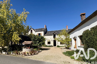 achat maison plou 18290