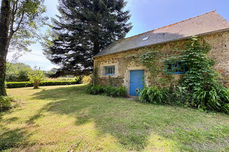 achat maison plouagat 22170
