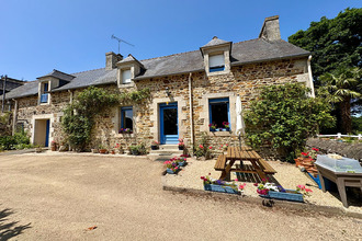 achat maison plouagat 22170