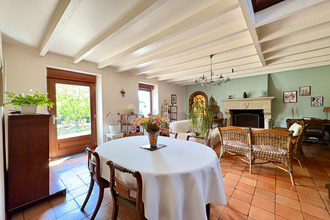 achat maison plouagat 22170